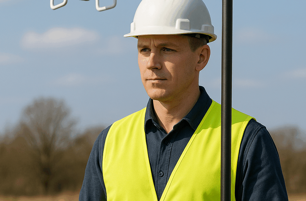 Cómo definir el alcance de tu levantamiento geoespacial (y cotizar bien)