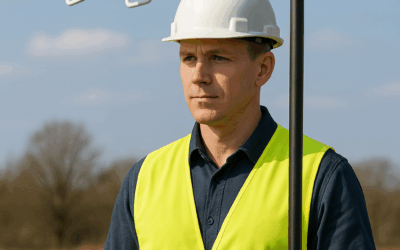 Cómo definir el alcance de tu levantamiento geoespacial (y cotizar bien)